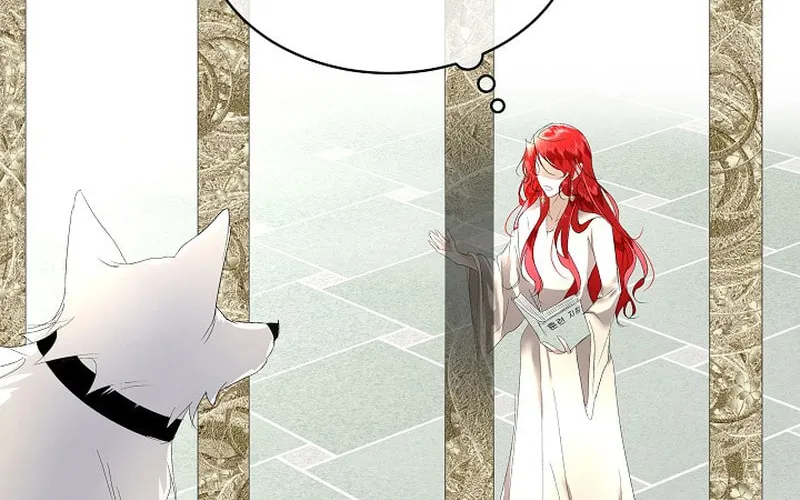 Fostering the Male Lead Chapter 4 page 13 - 