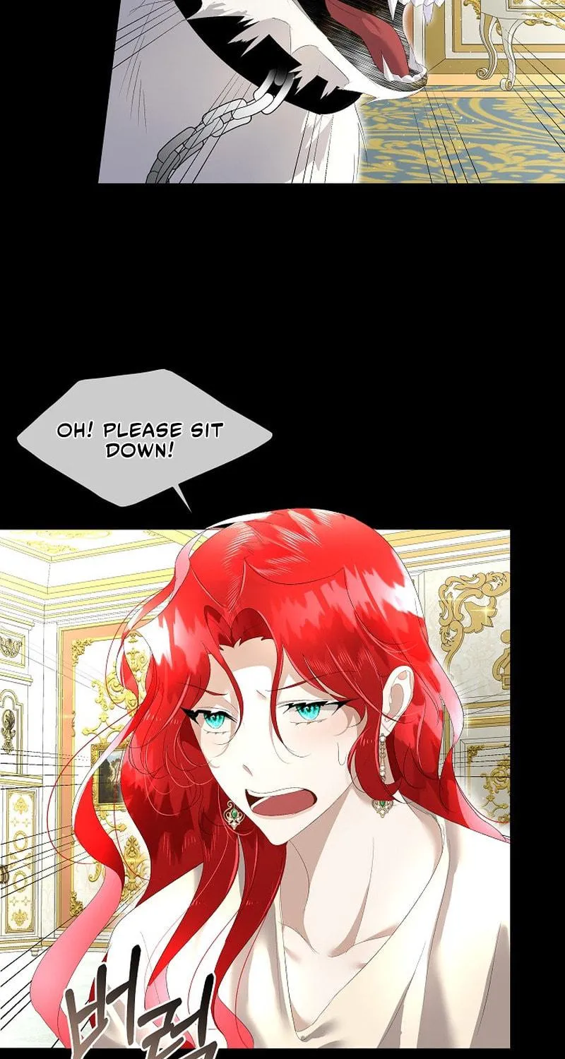 Fostering the Male Lead Chapter 4 page 17 - 