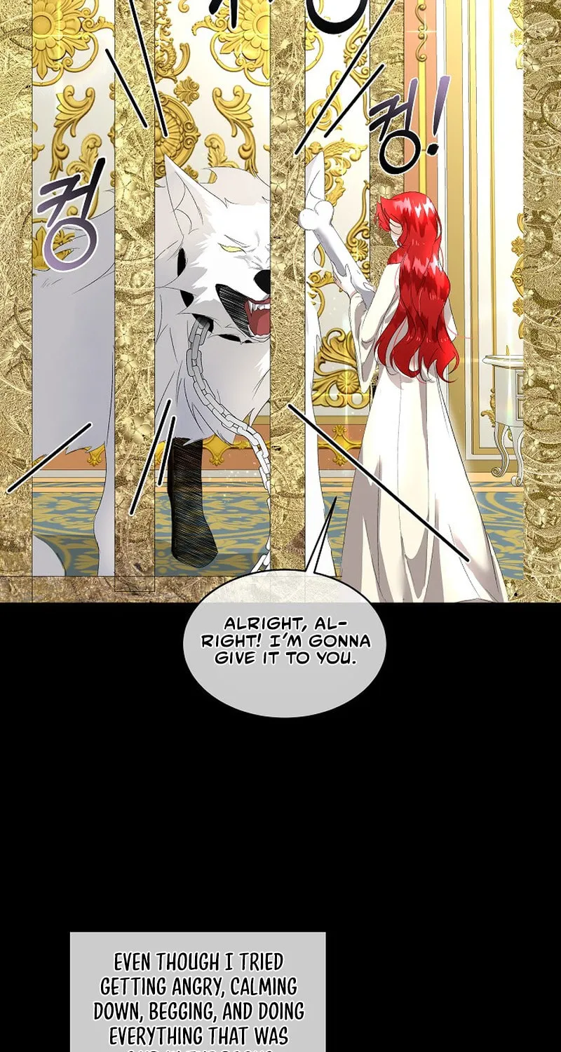 Fostering the Male Lead Chapter 4 page 19 - 