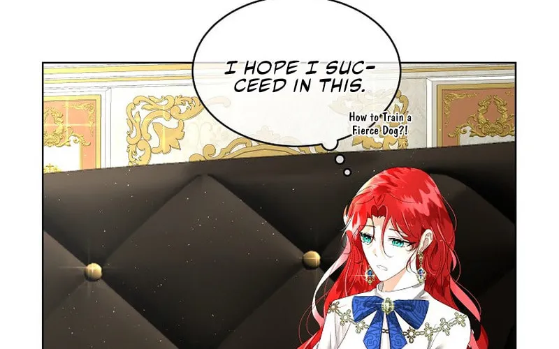Fostering the Male Lead Chapter 4 page 3 - 
