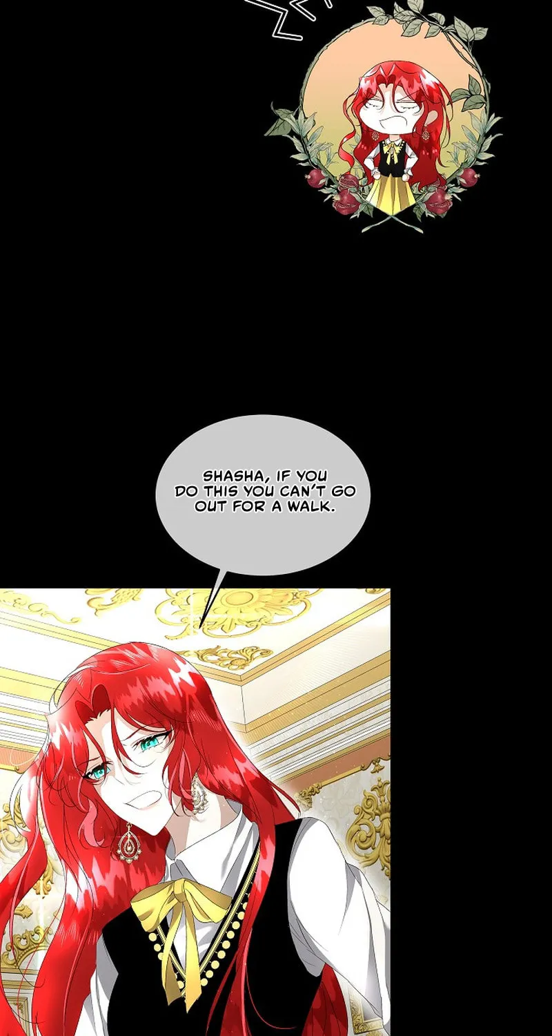 Fostering the Male Lead Chapter 4 page 25 - 