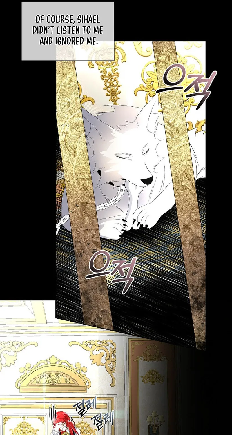 Fostering the Male Lead Chapter 4 page 28 - 