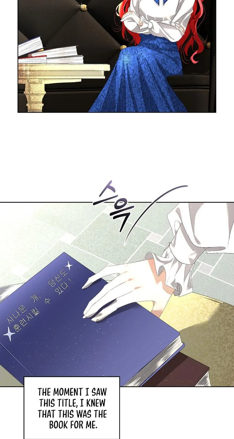 Fostering the Male Lead Chapter 4 page 4 - 