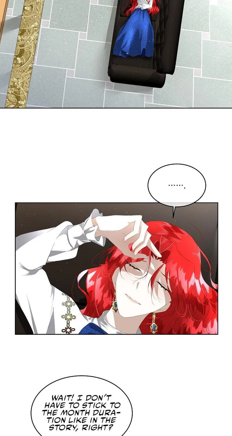 Fostering the Male Lead Chapter 4 page 32 - 