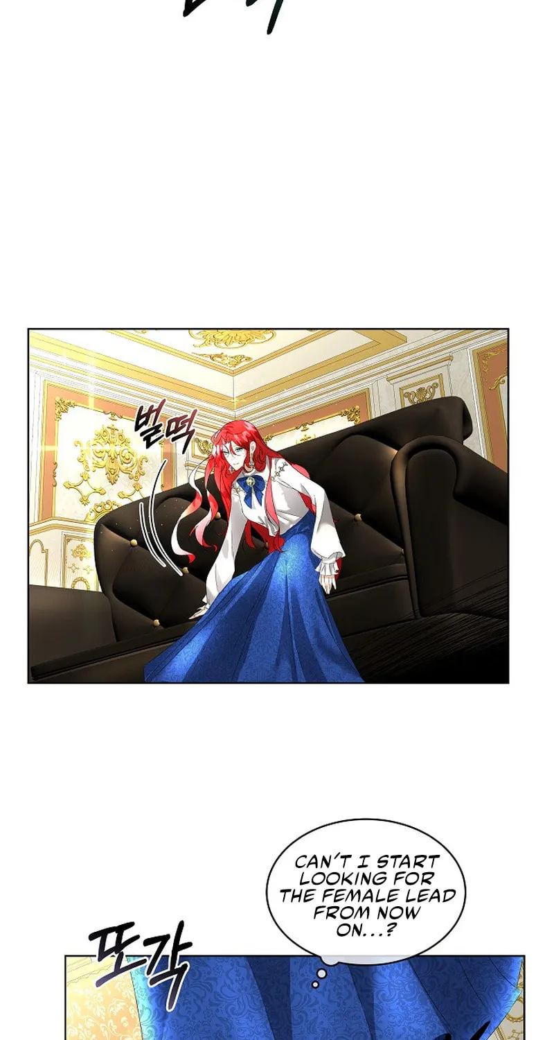 Fostering the Male Lead Chapter 4 page 34 - 