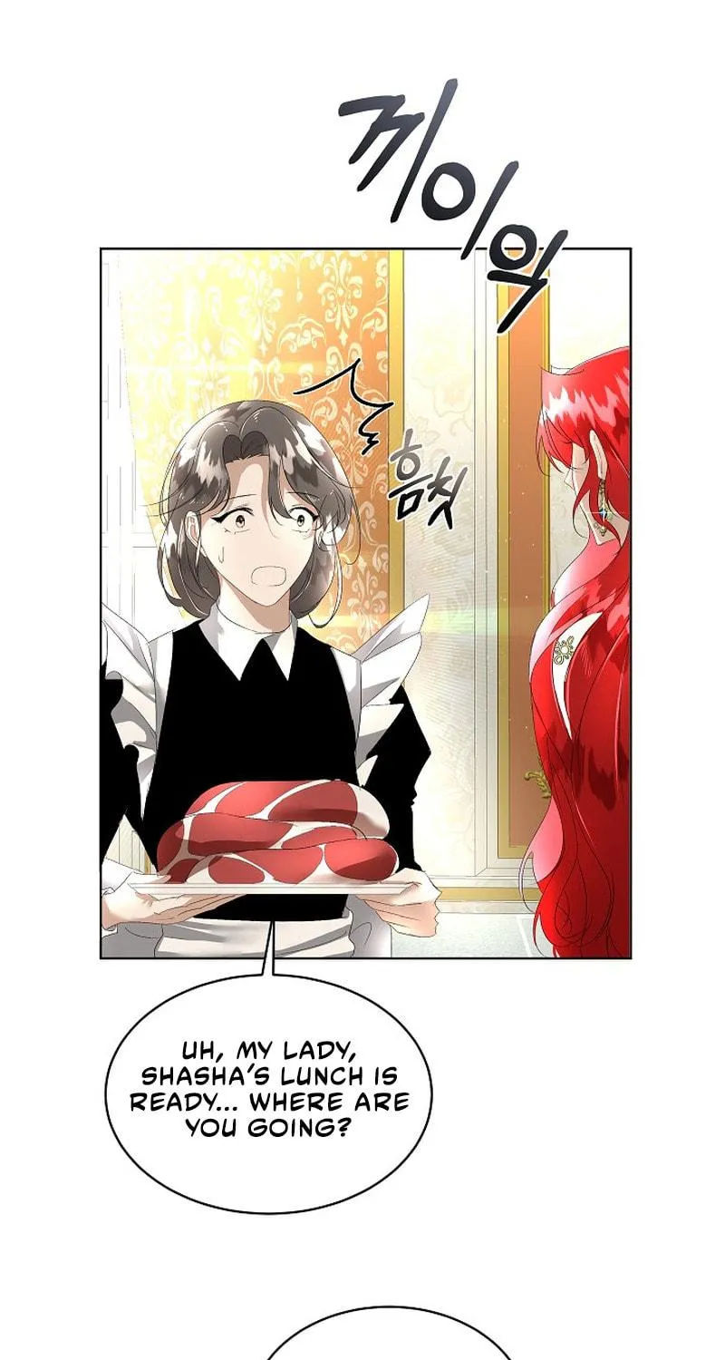 Fostering the Male Lead Chapter 4 page 36 - 