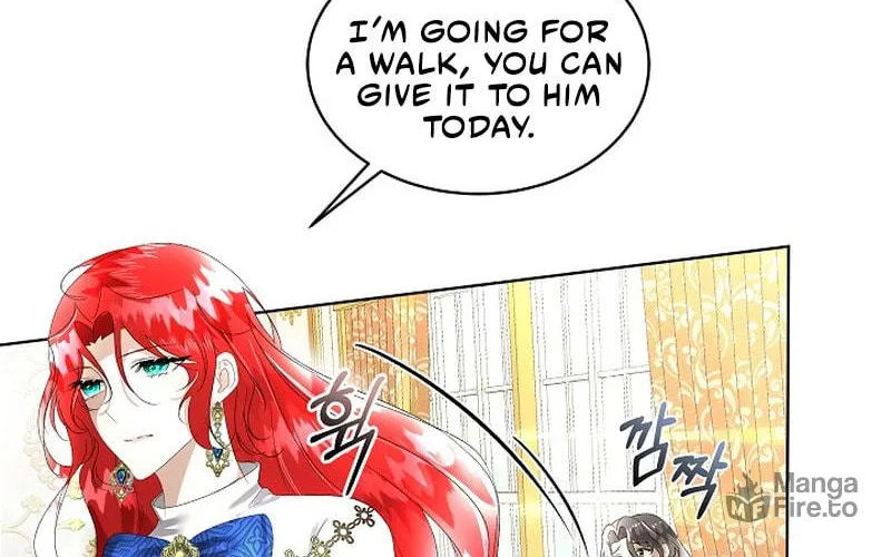 Fostering the Male Lead Chapter 4 page 37 - 
