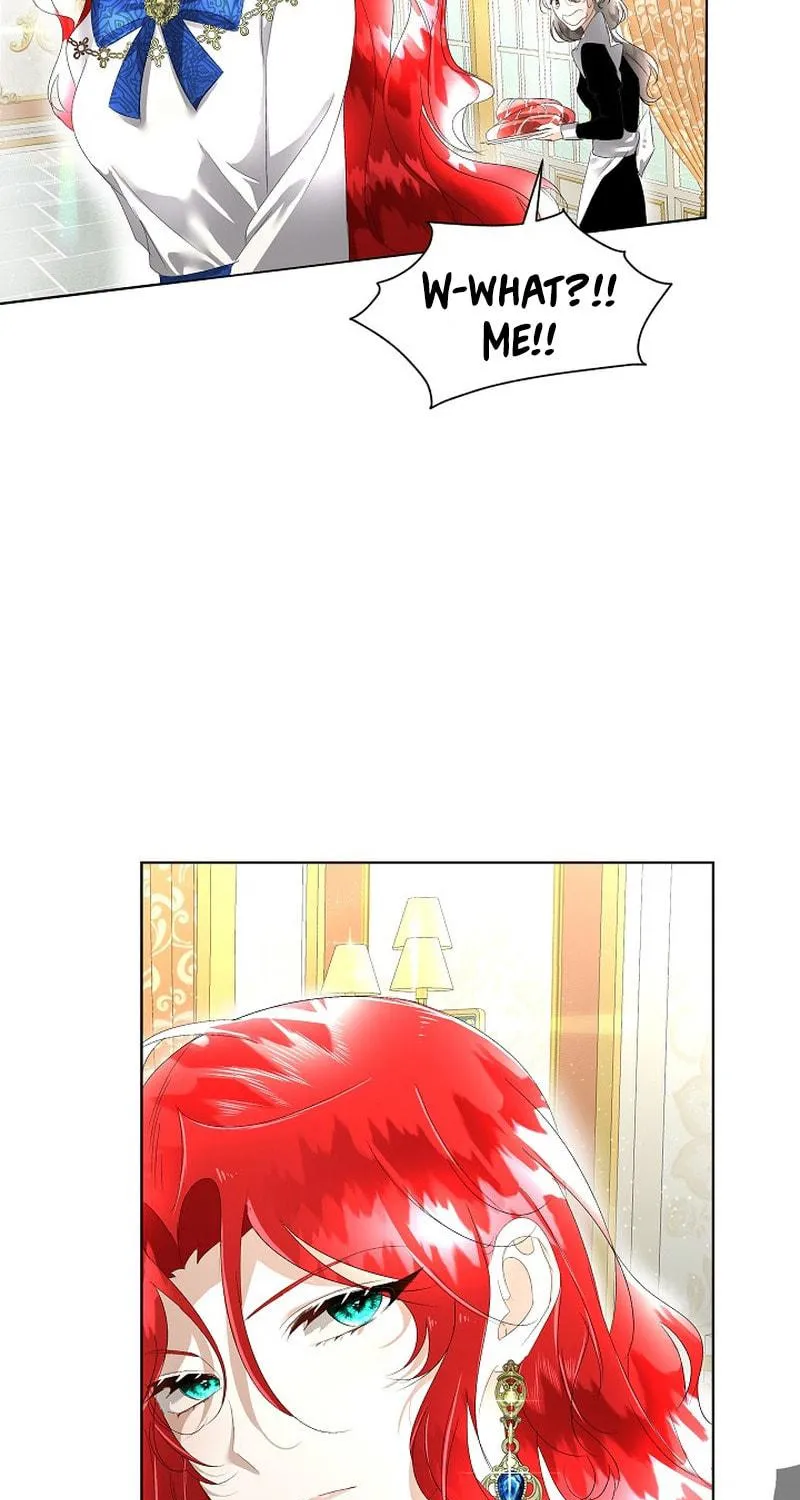 Fostering the Male Lead Chapter 4 page 38 - 