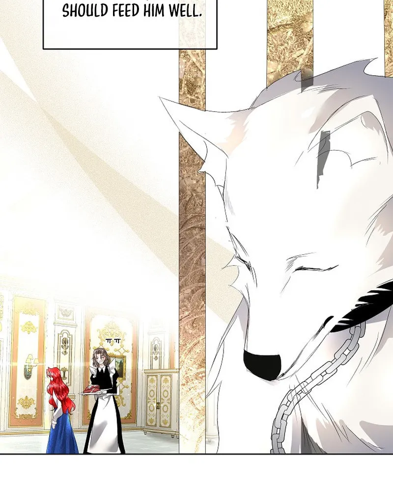 Fostering the Male Lead Chapter 4 page 40 - 