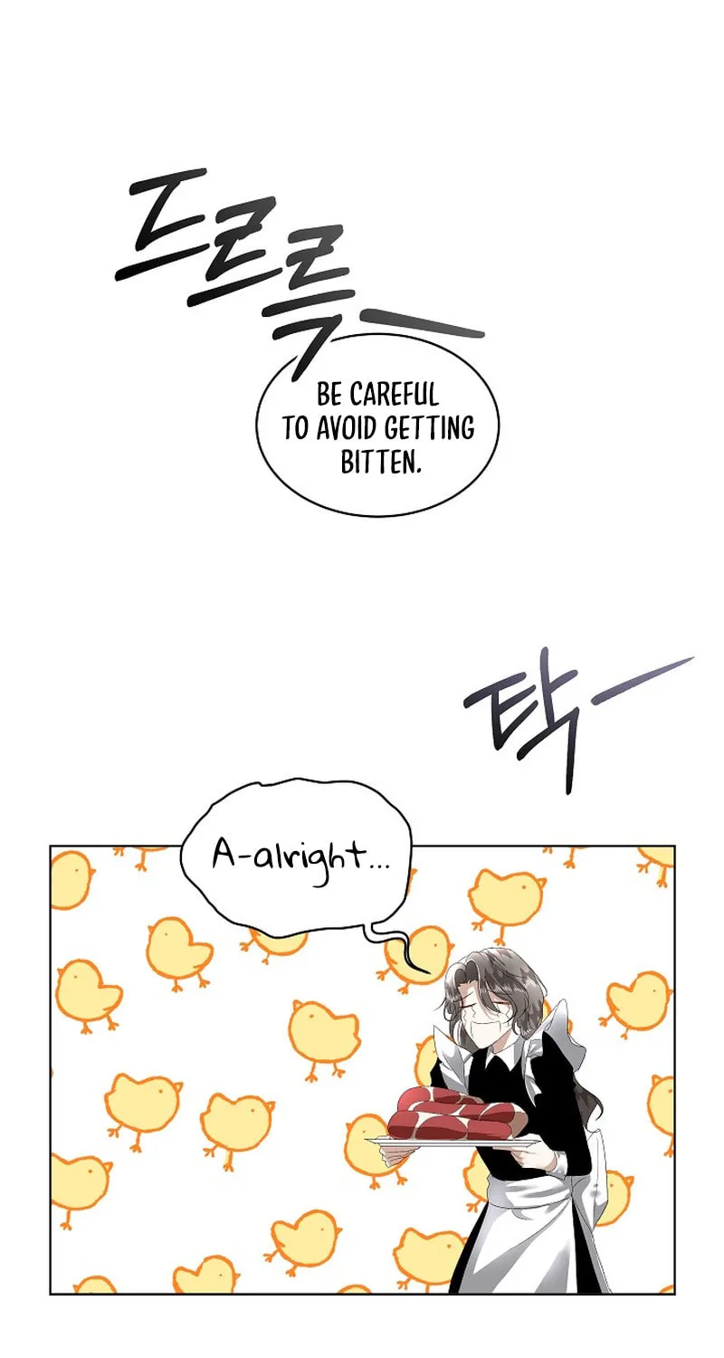 Fostering the Male Lead Chapter 4 page 41 - 