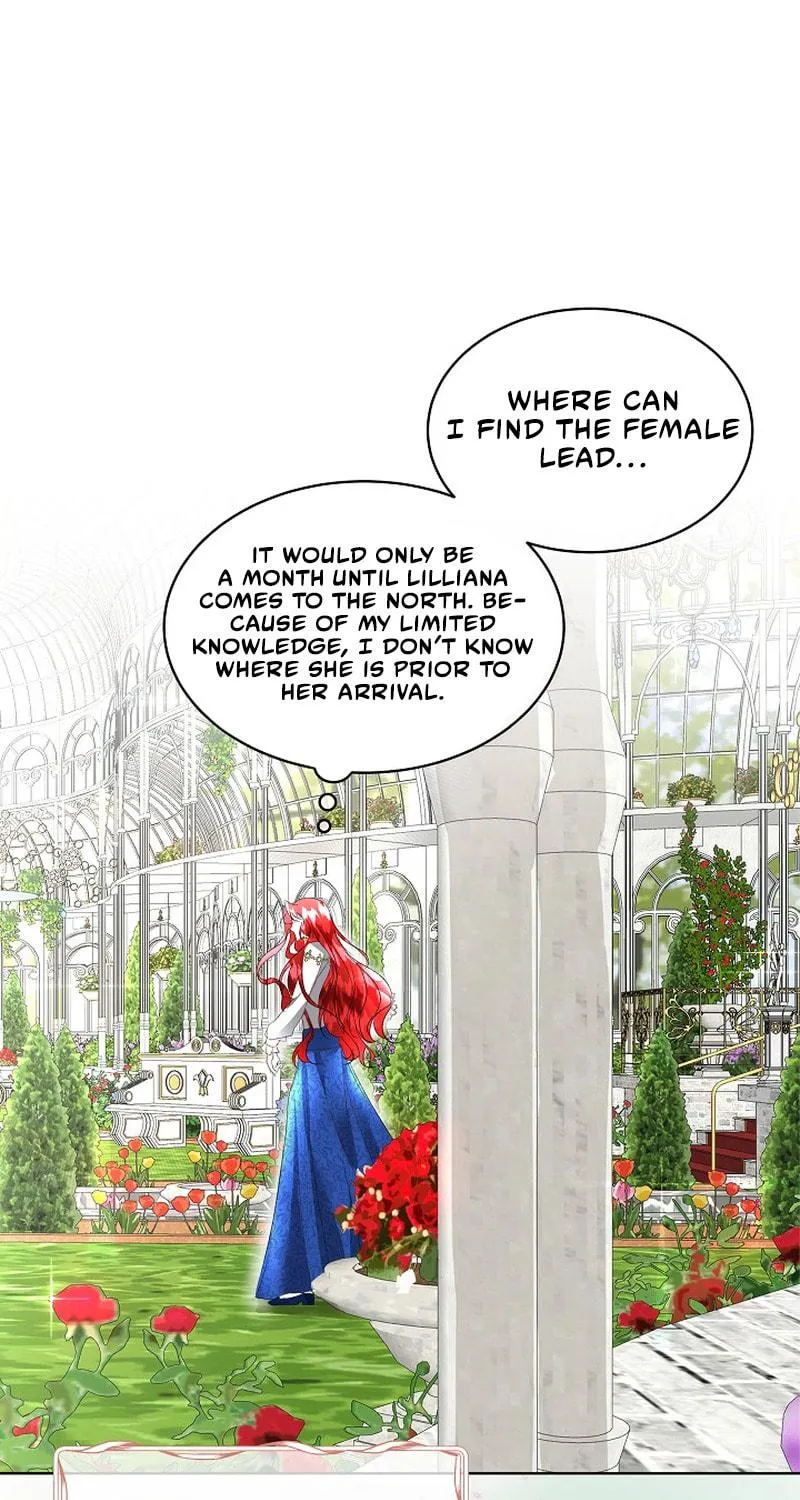 Fostering the Male Lead Chapter 4 page 43 - 