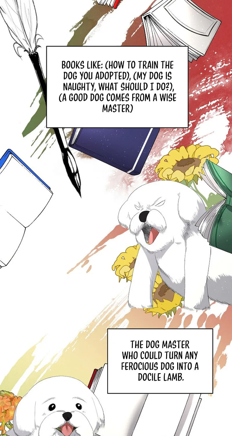 Fostering the Male Lead Chapter 4 page 6 - 