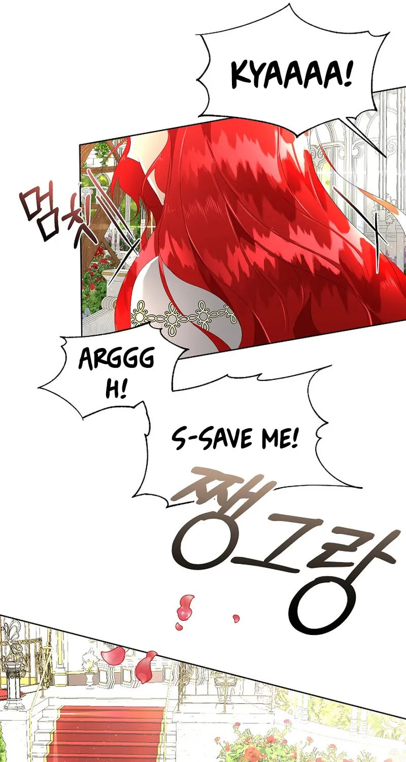 Fostering the Male Lead Chapter 4 page 53 - 