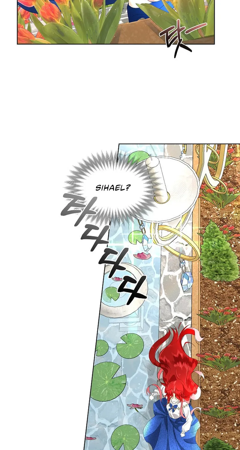 Fostering the Male Lead Chapter 4 page 57 - 