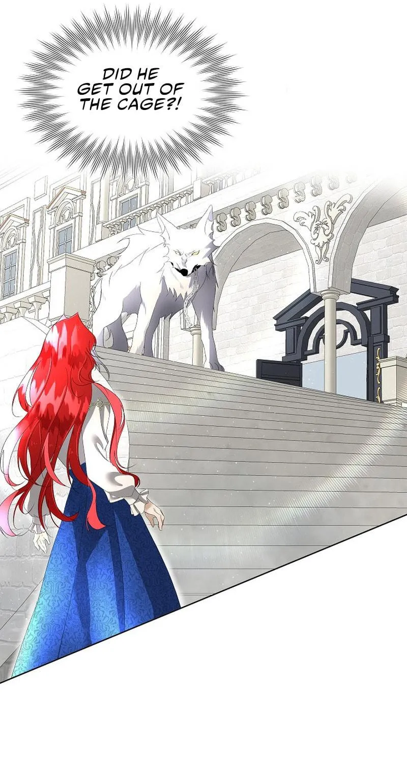 Fostering the Male Lead Chapter 4 page 66 - 