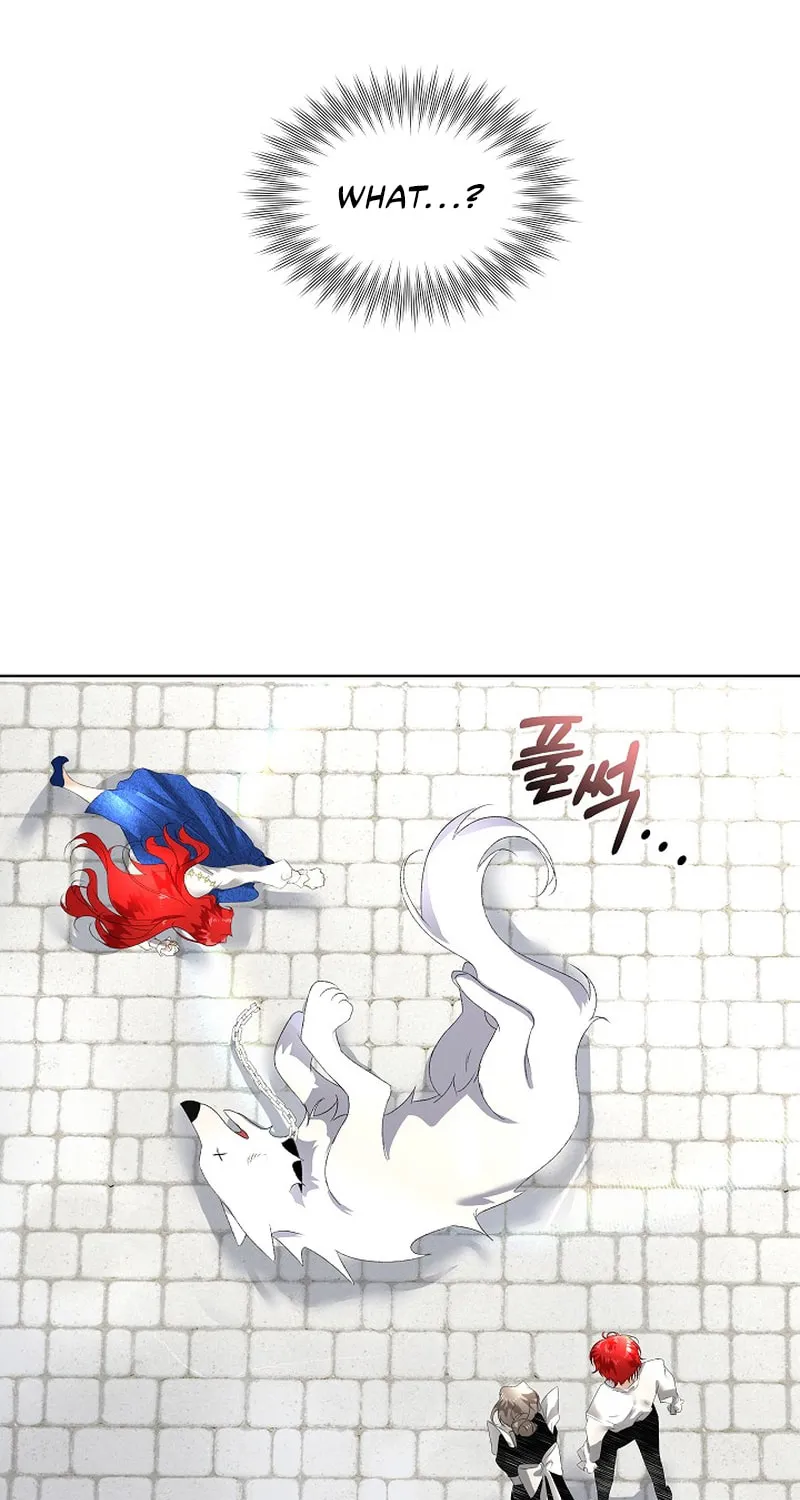Fostering the Male Lead Chapter 4 page 91 - 