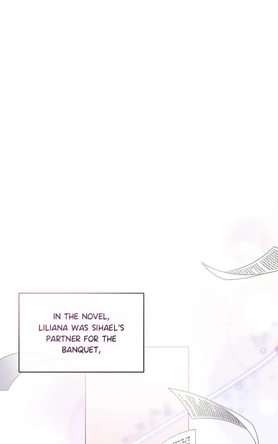 Fostering the Male Lead Chapter 40 page 1 - 