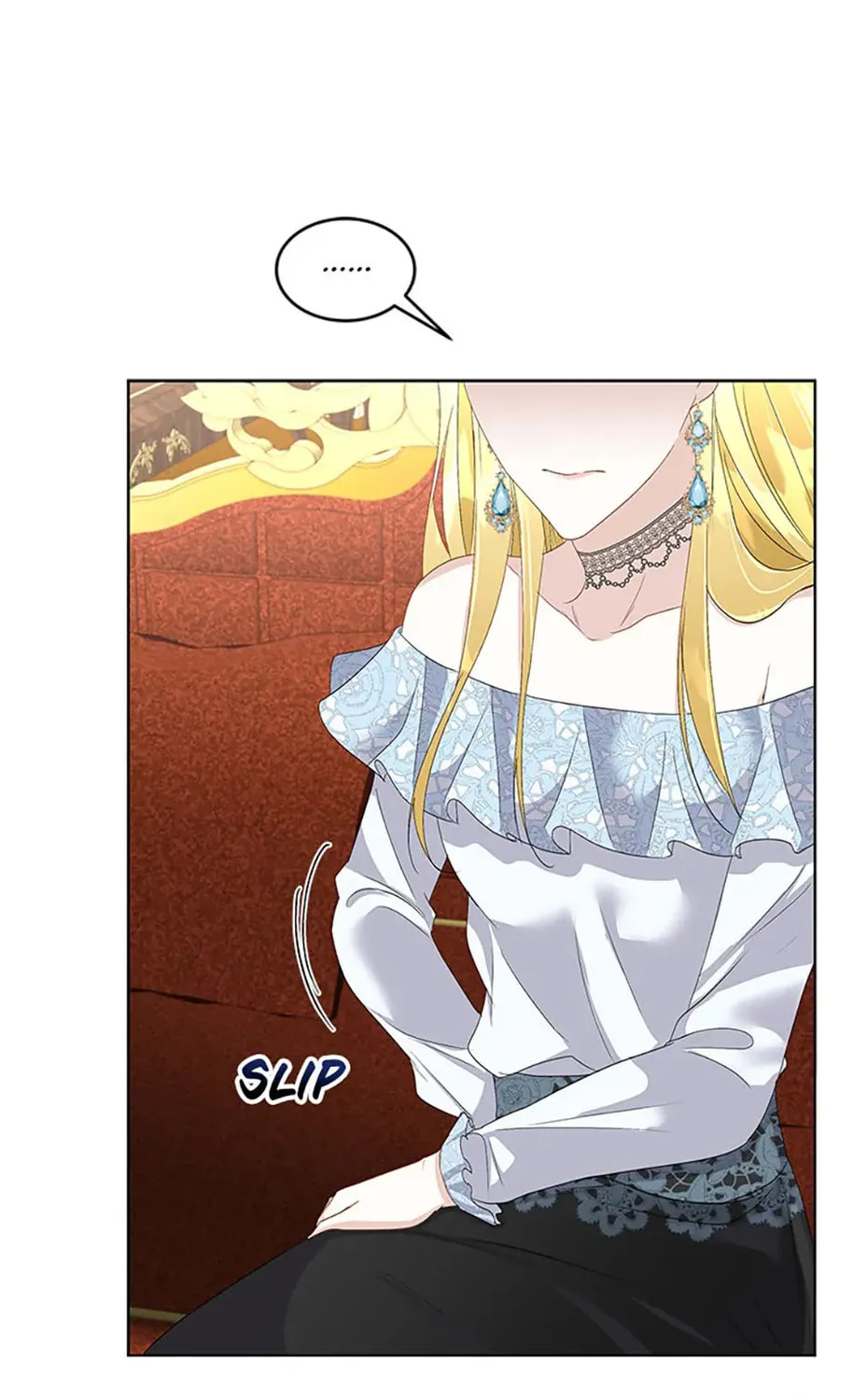 Fostering the Male Lead Chapter 40 page 103 - 