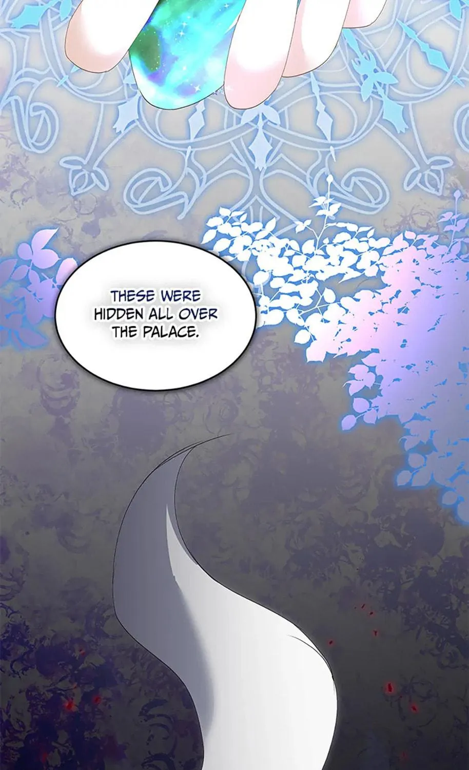 Fostering the Male Lead Chapter 40 page 107 - 