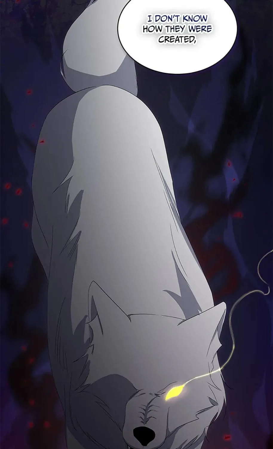 Fostering the Male Lead Chapter 40 page 109 - 