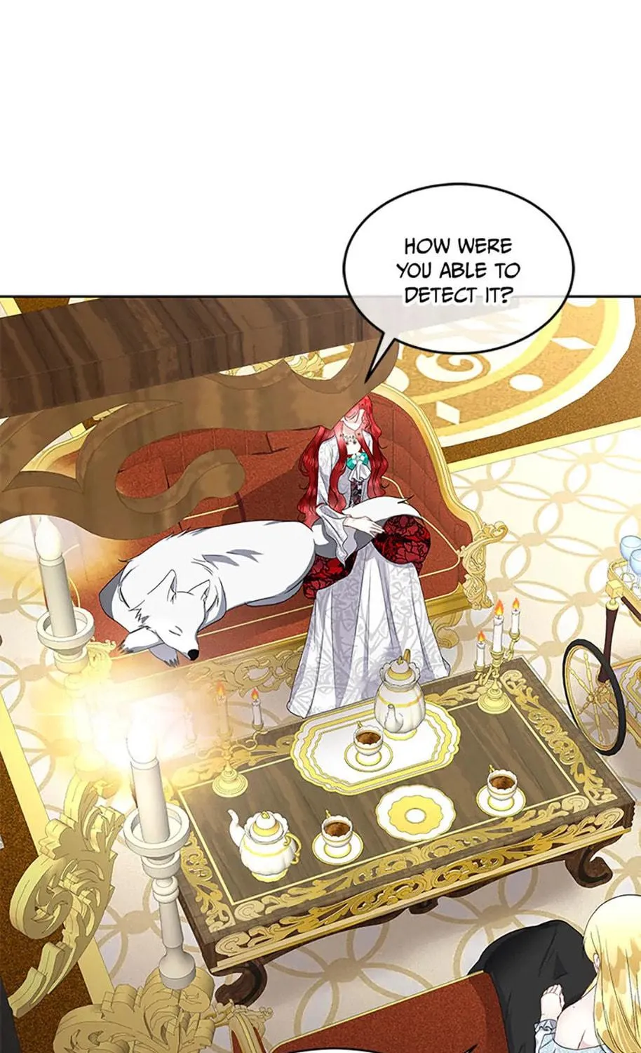 Fostering the Male Lead Chapter 40 page 113 - 