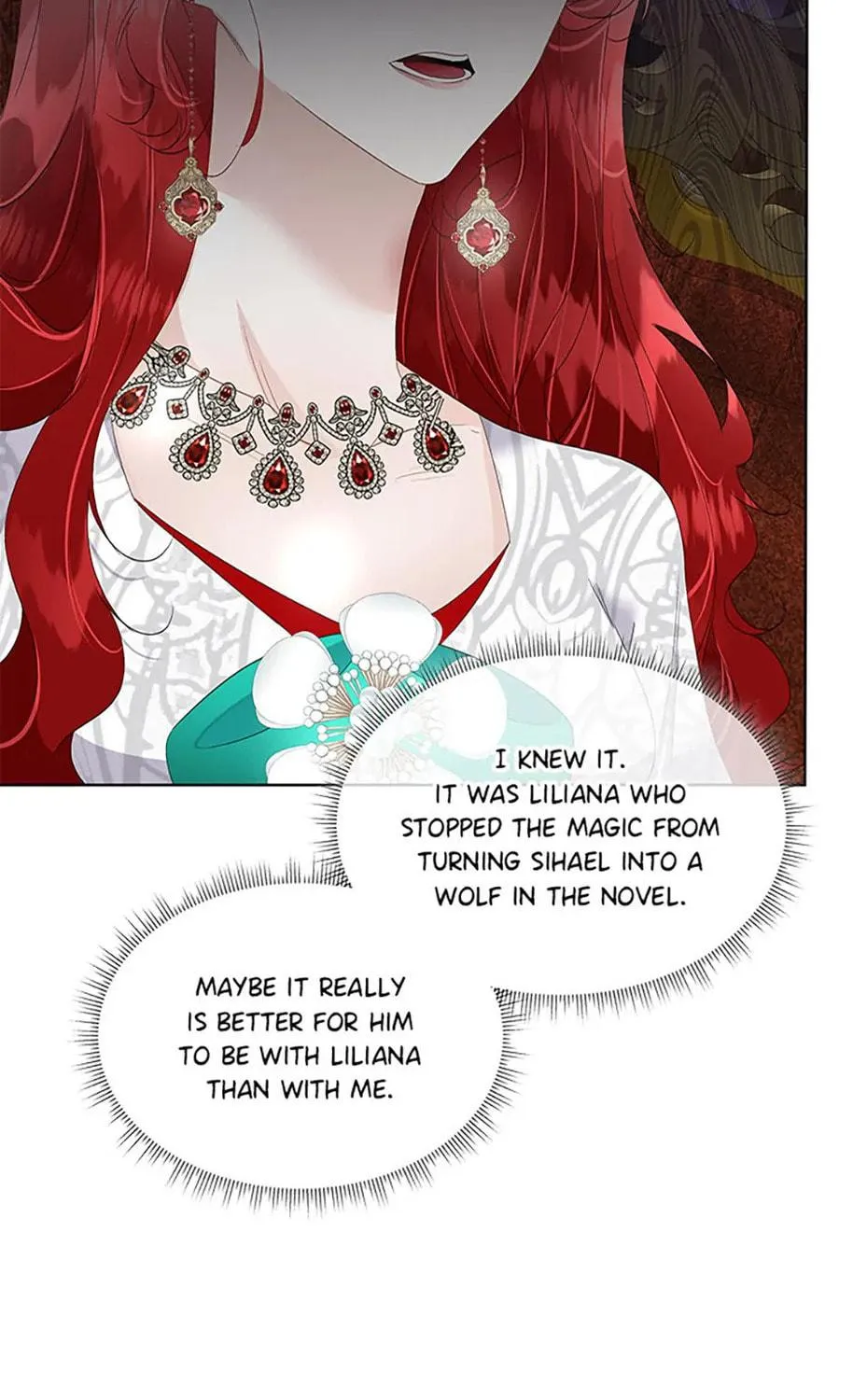 Fostering the Male Lead Chapter 40 page 119 - 