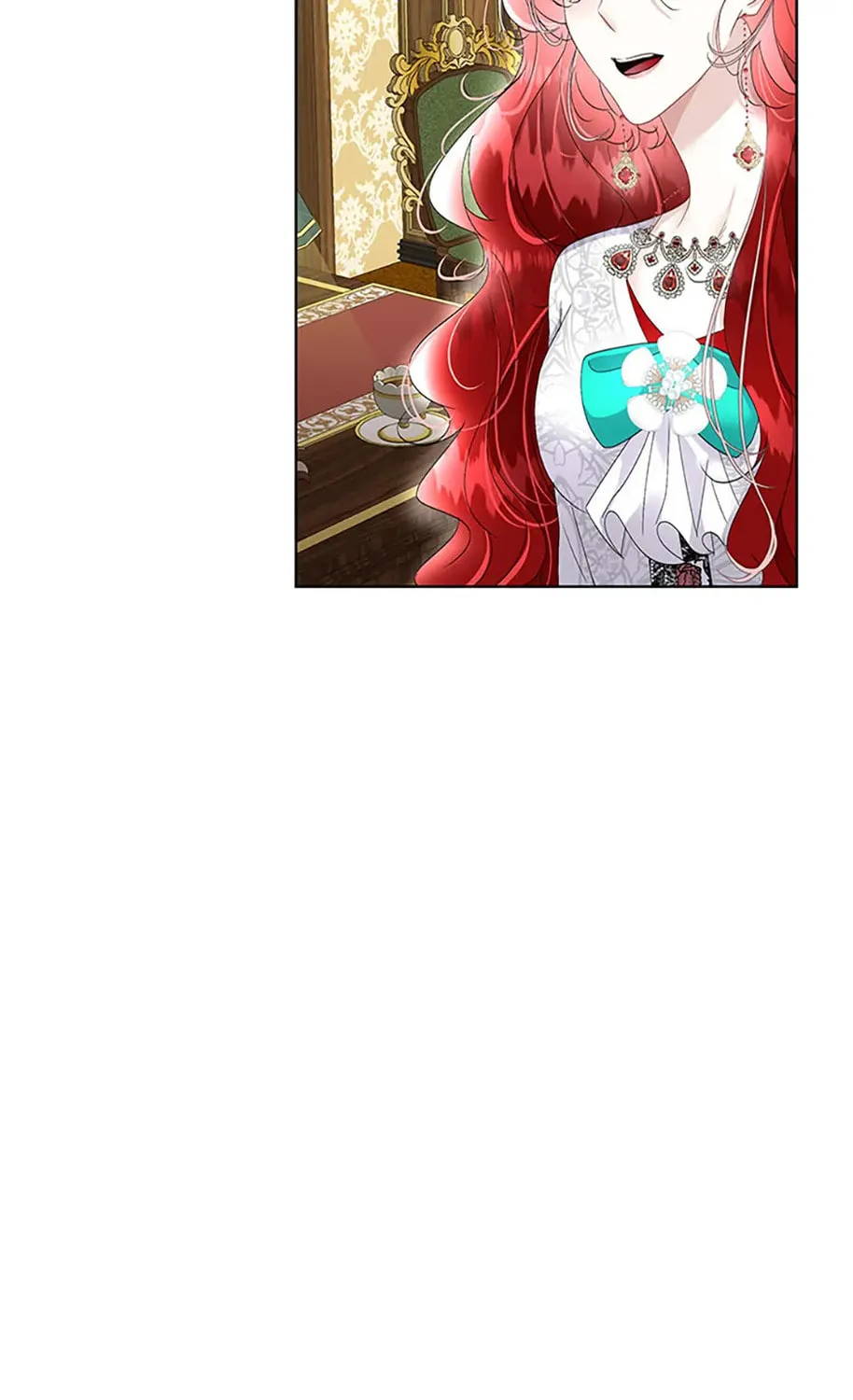 Fostering the Male Lead Chapter 40 page 13 - 