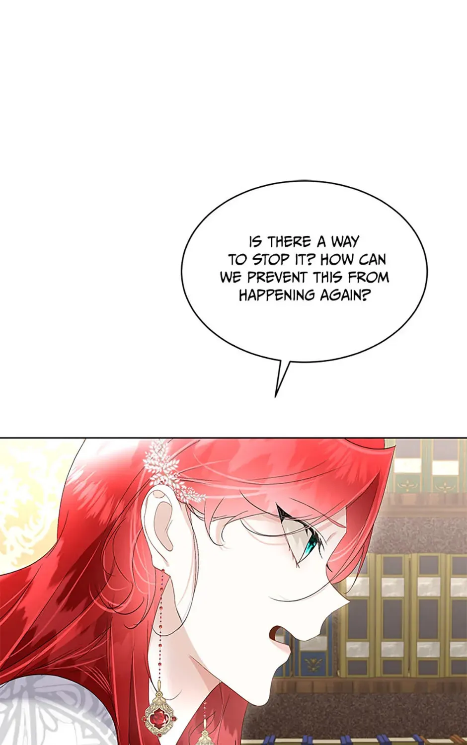 Fostering the Male Lead Chapter 40 page 121 - 