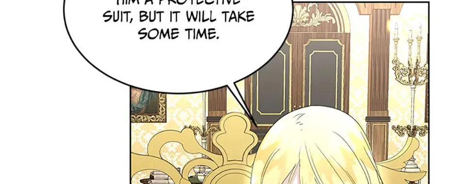 Fostering the Male Lead Chapter 40 page 124 - 