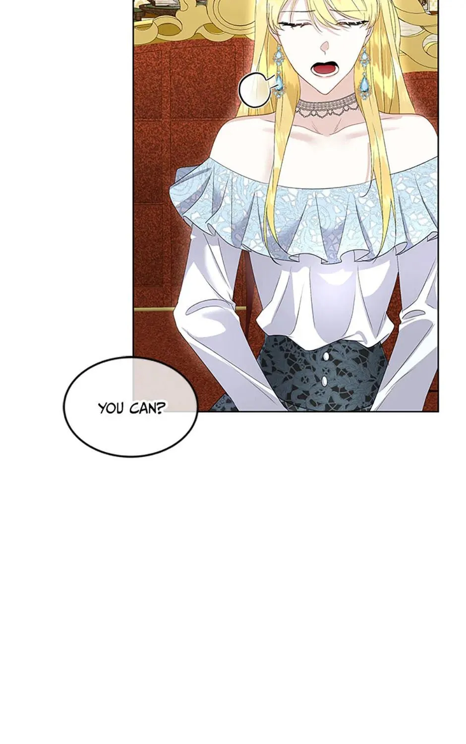 Fostering the Male Lead Chapter 40 page 125 - 