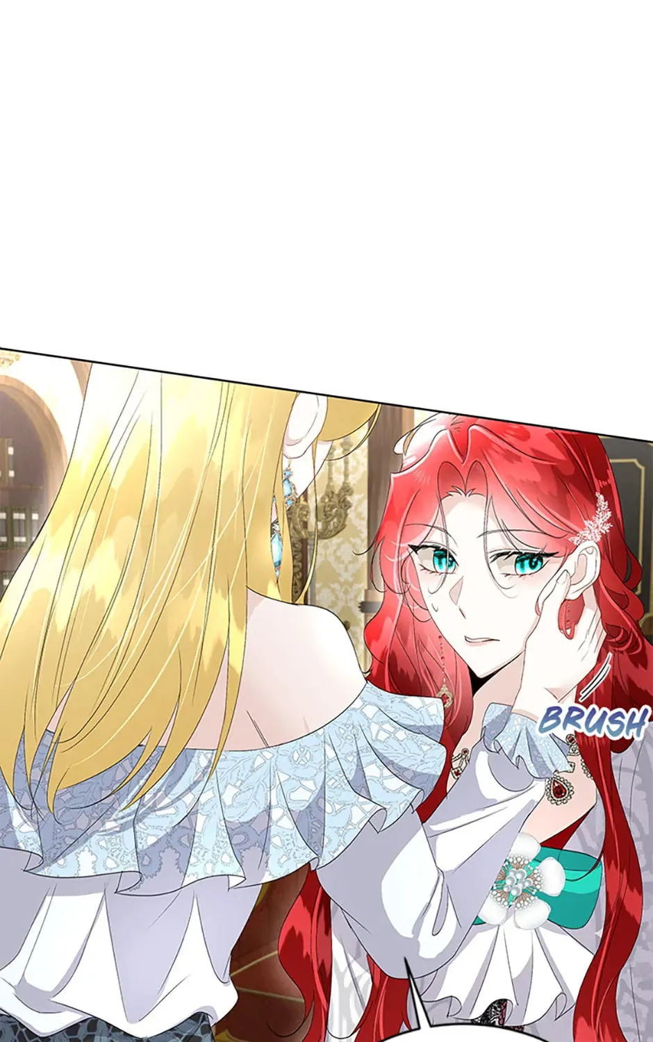 Fostering the Male Lead Chapter 40 page 135 - 