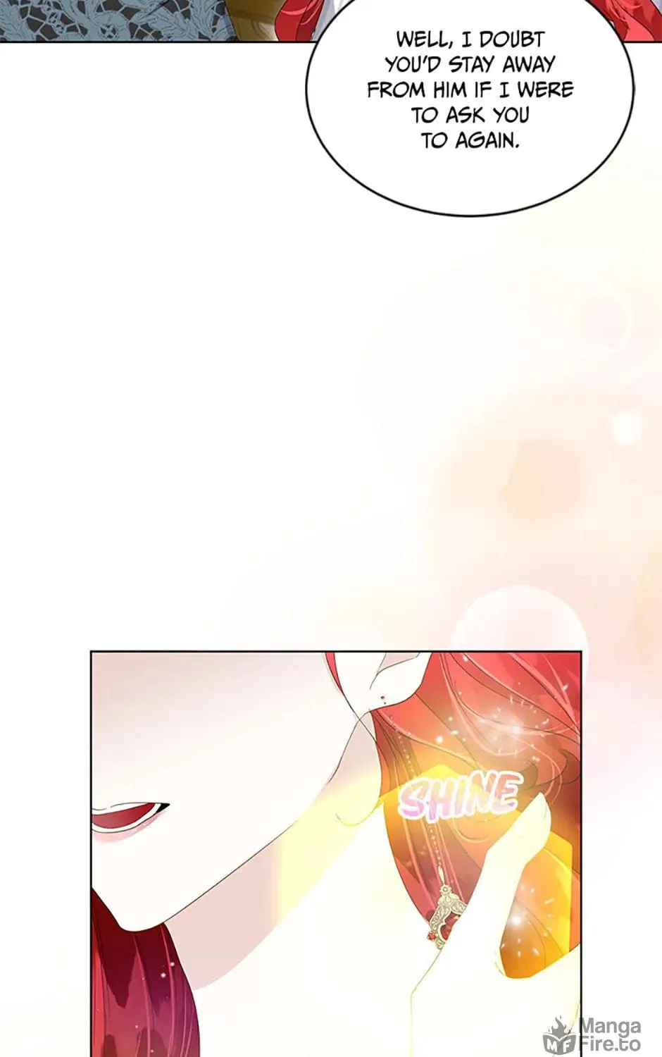 Fostering the Male Lead Chapter 40 page 137 - 
