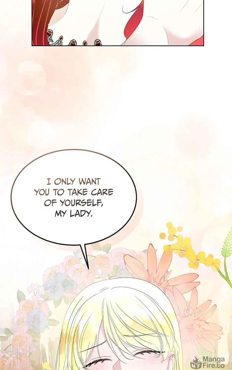 Fostering the Male Lead Chapter 40 page 139 - 