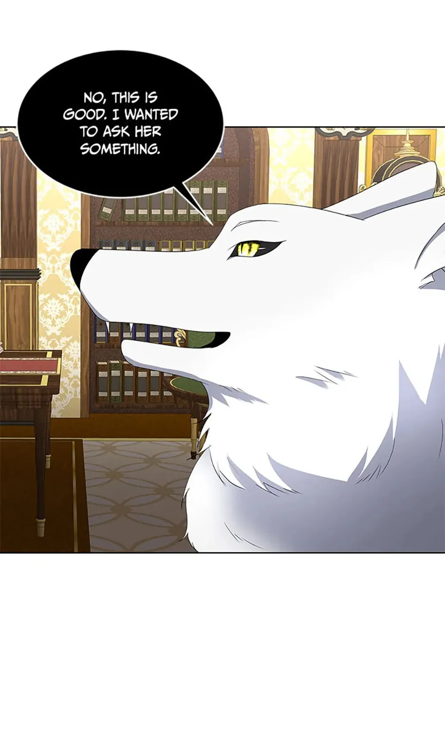 Fostering the Male Lead Chapter 40 page 15 - 