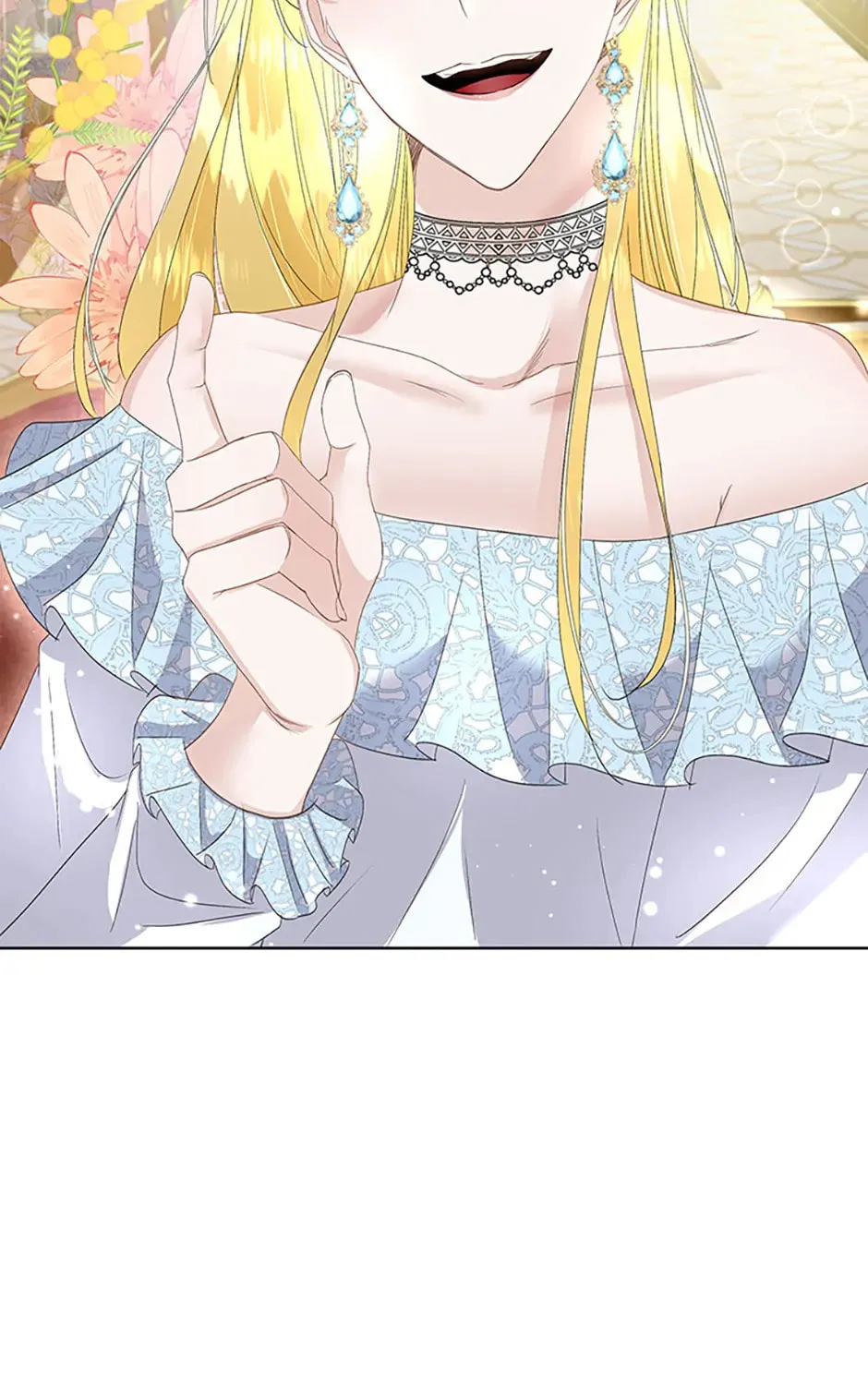 Fostering the Male Lead Chapter 40 page 141 - 