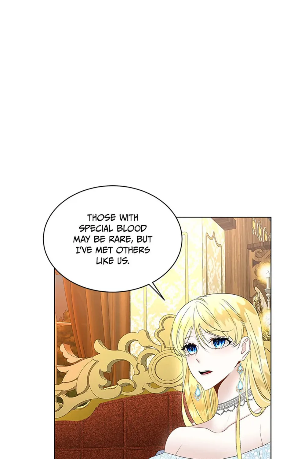 Fostering the Male Lead Chapter 40 page 145 - 