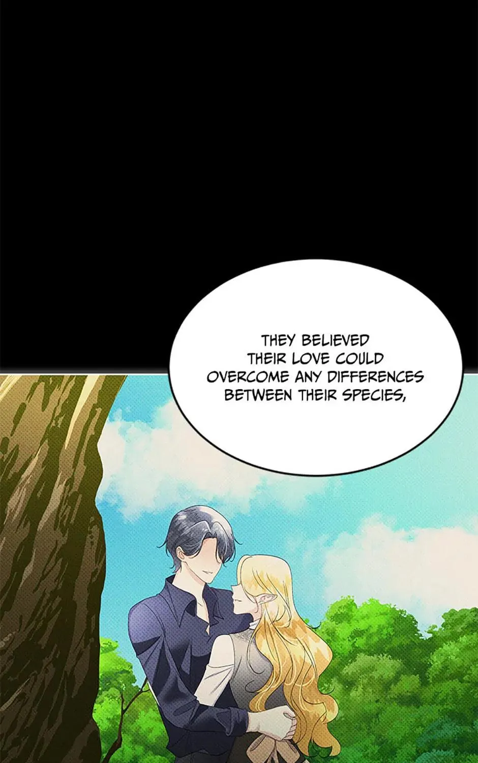 Fostering the Male Lead Chapter 40 page 155 - 
