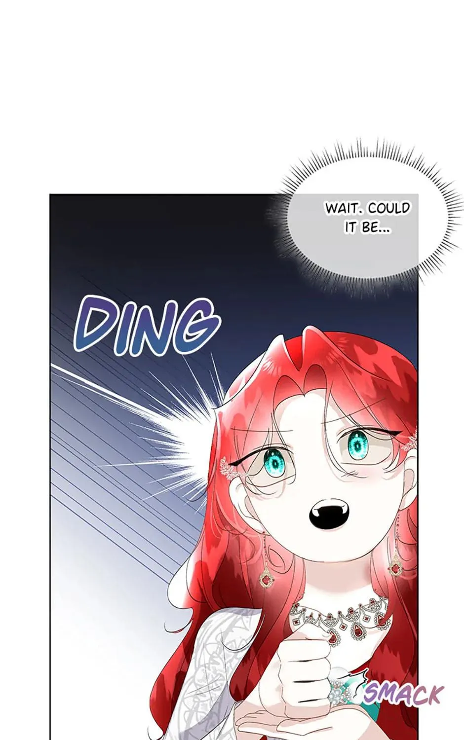 Fostering the Male Lead Chapter 40 page 17 - 
