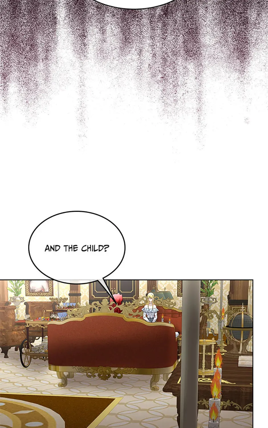 Fostering the Male Lead Chapter 40 page 163 - 