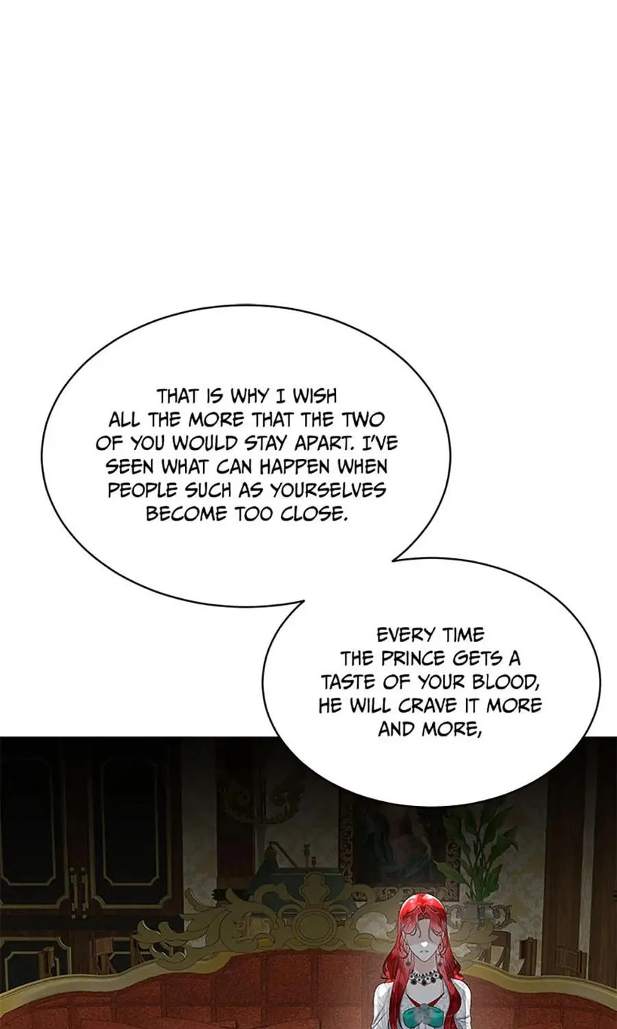 Fostering the Male Lead Chapter 40 page 167 - 
