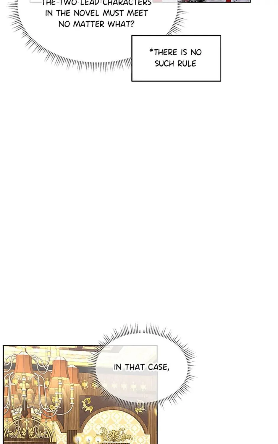 Fostering the Male Lead Chapter 40 page 19 - 