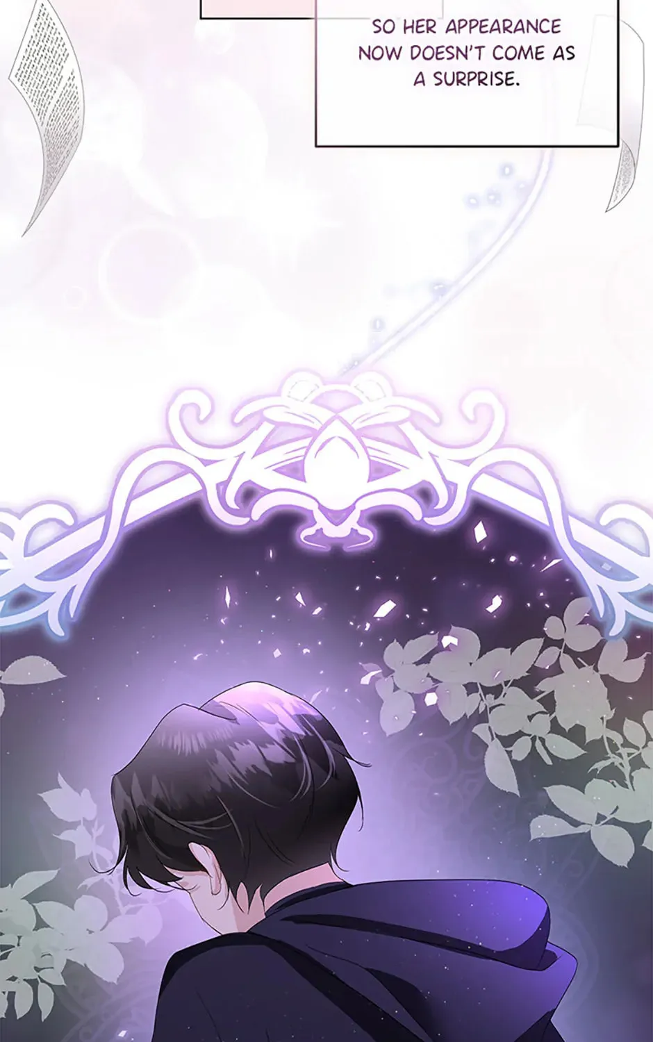 Fostering the Male Lead Chapter 40 page 3 - 