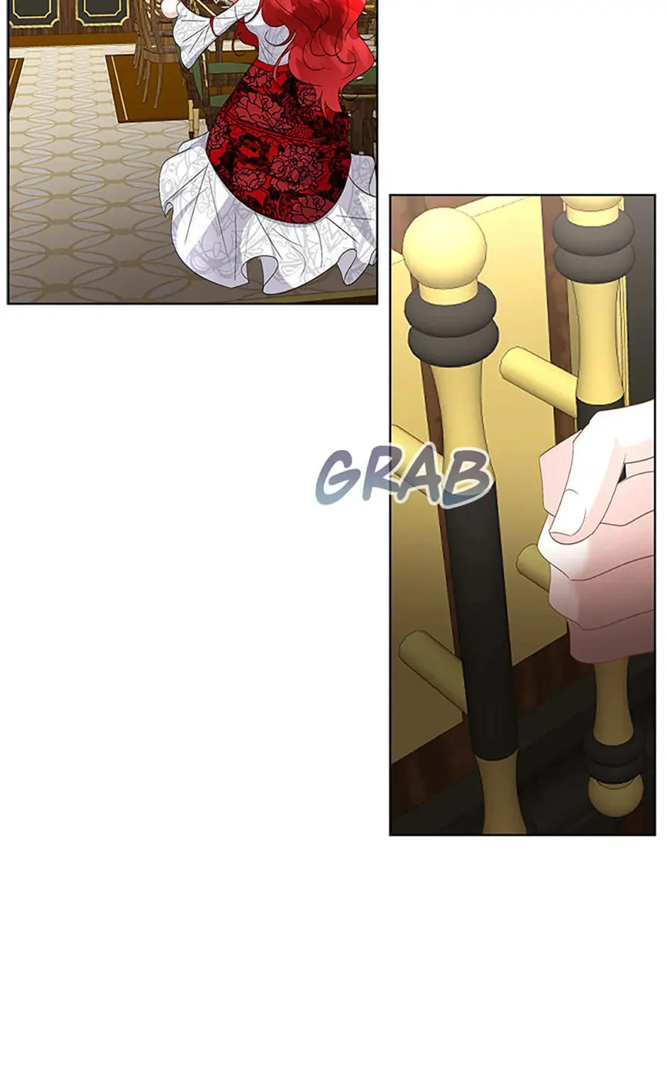 Fostering the Male Lead Chapter 40 page 21 - 