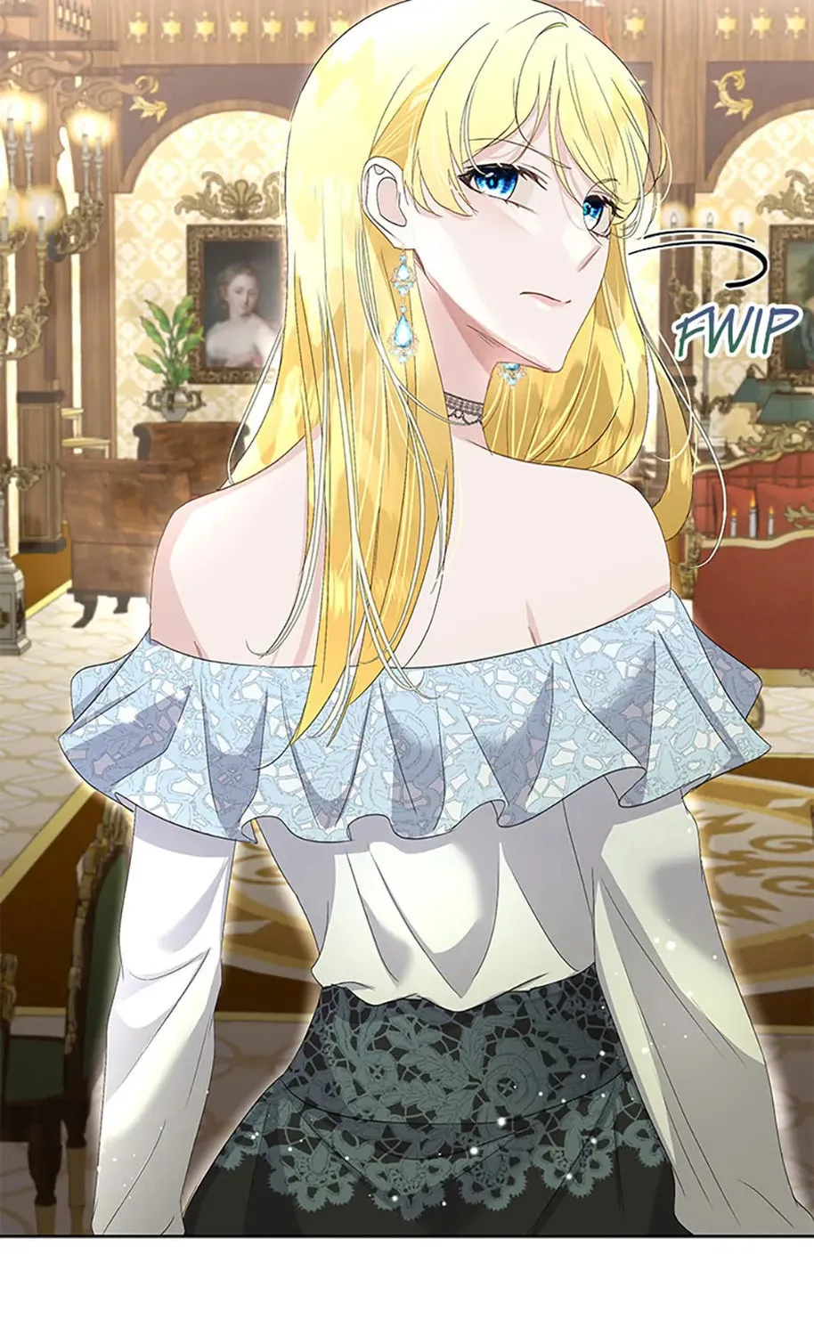 Fostering the Male Lead Chapter 40 page 31 - 