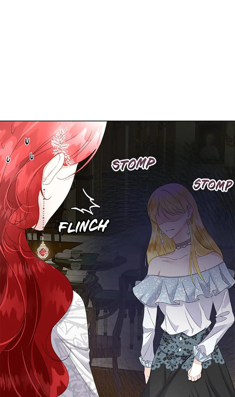 Fostering the Male Lead Chapter 40 page 33 - 
