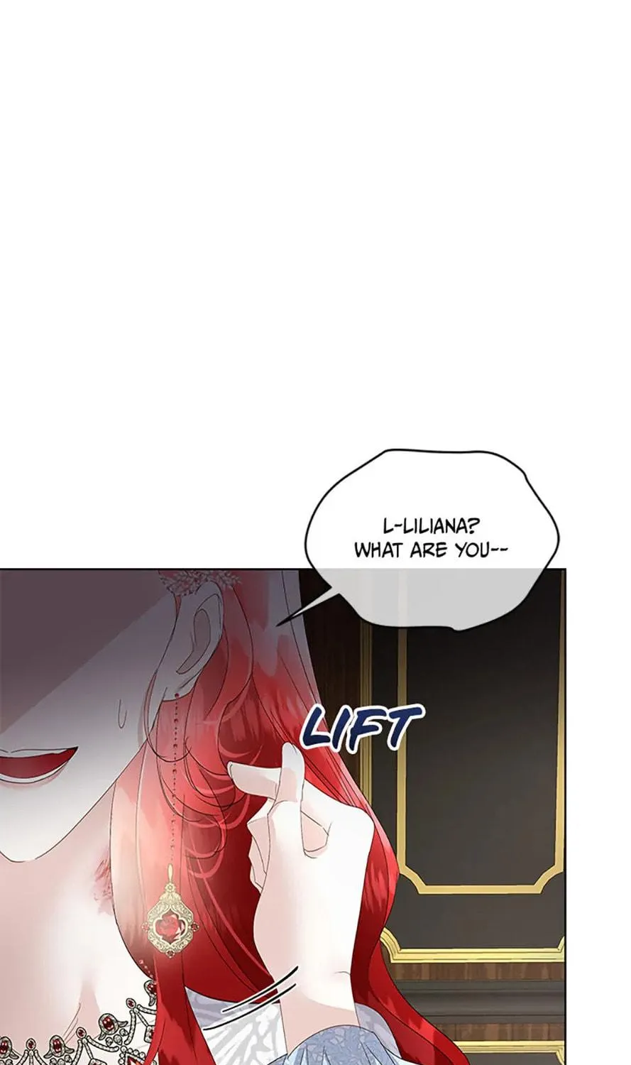 Fostering the Male Lead Chapter 40 page 35 - 
