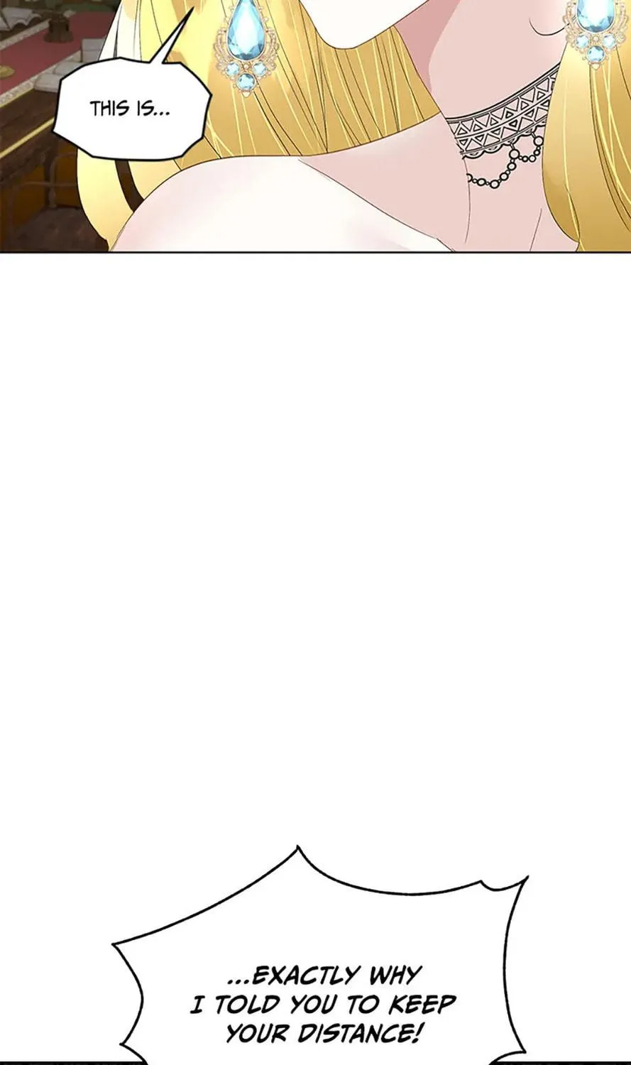 Fostering the Male Lead Chapter 40 page 39 - 