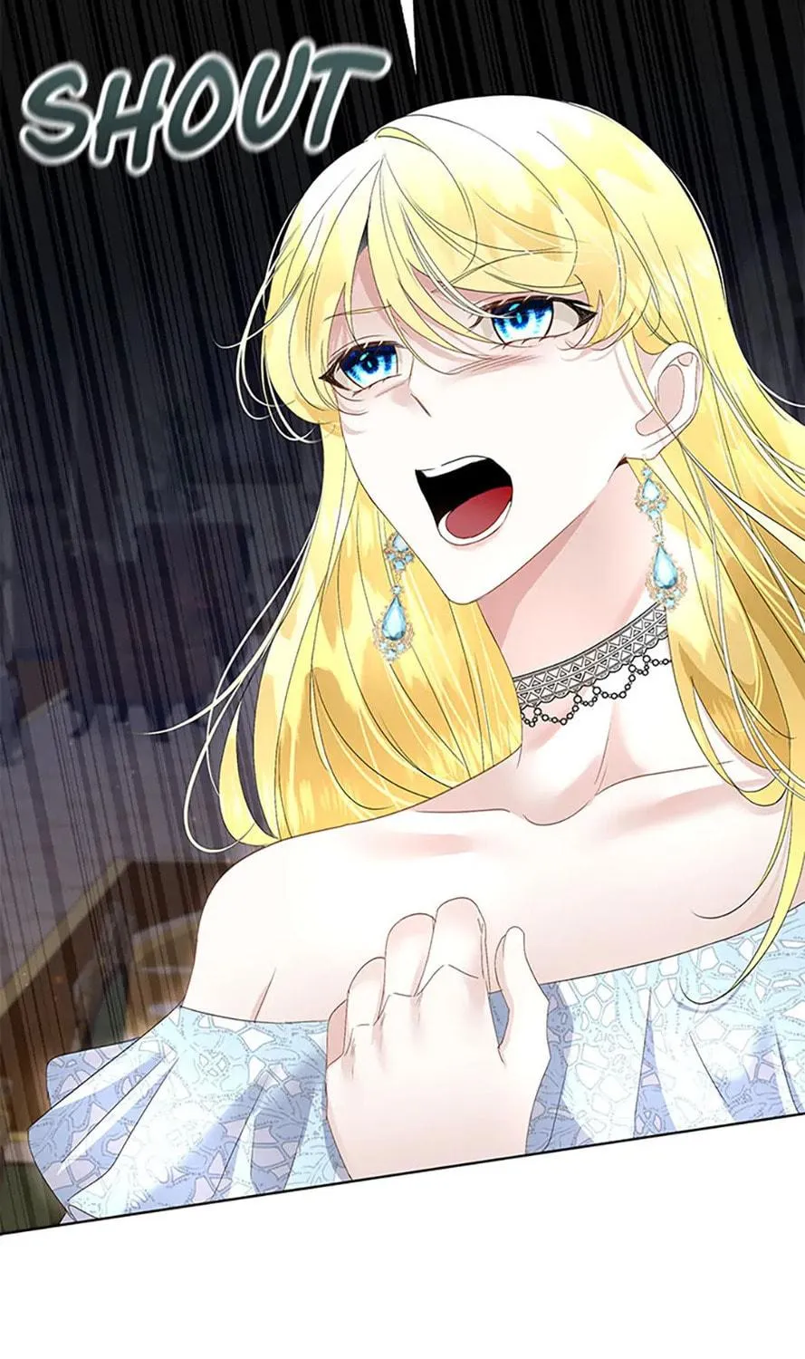 Fostering the Male Lead Chapter 40 page 41 - 