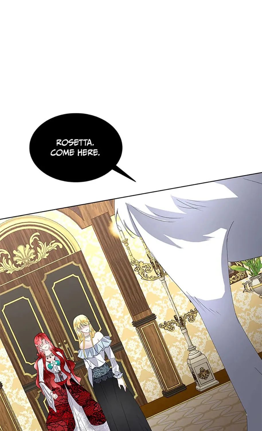 Fostering the Male Lead Chapter 40 page 43 - 