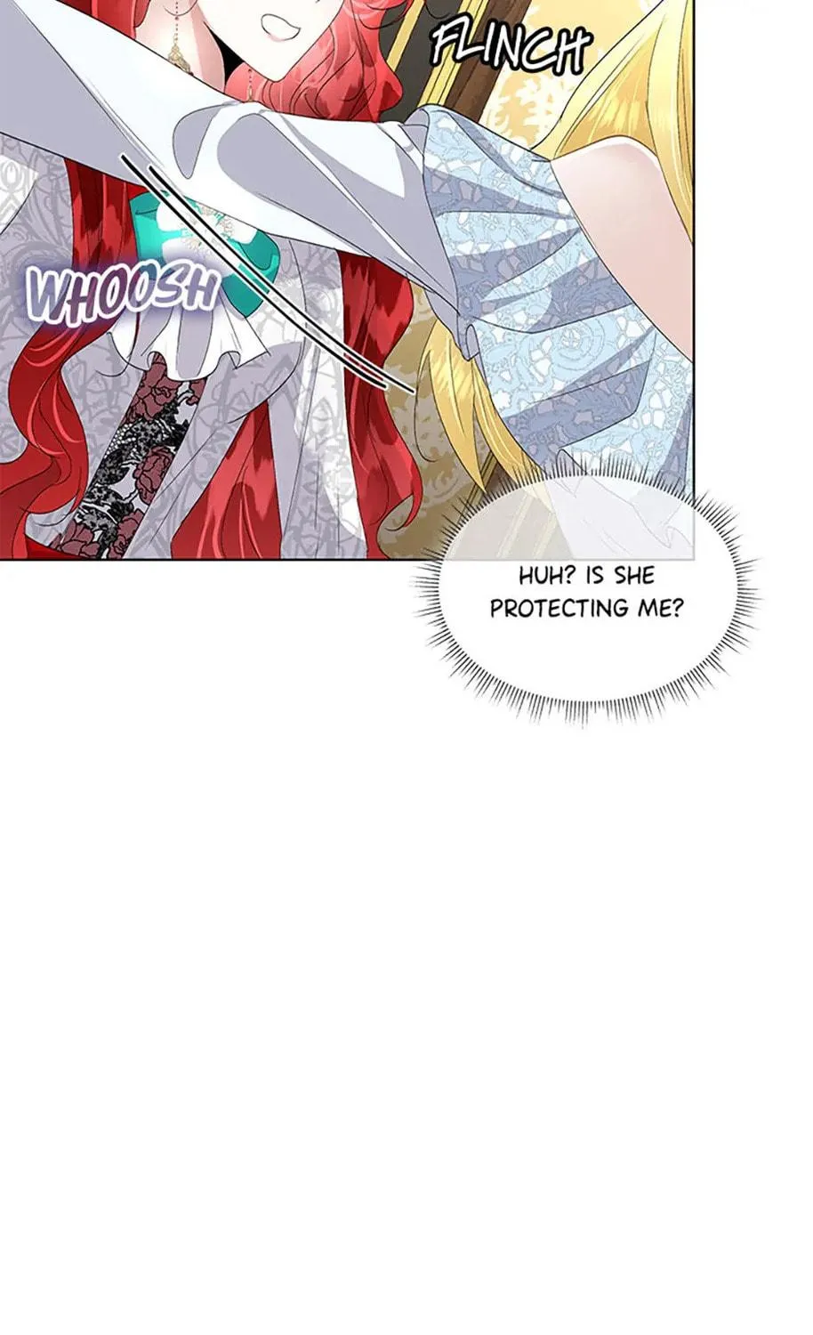 Fostering the Male Lead Chapter 40 page 47 - 